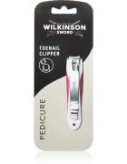 Wilkinson Sword Pedicure Toe-Nail Clipper körömvágó csipesz 1 db