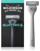 Wilkinson Sword Quattro borotva uraknak 1 db