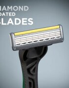 Wilkinson Sword Quattro Essential 4 Sensitive Precision eldobható borotvák 3 db