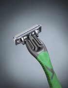 Wilkinson Sword Quattro Essential 4 Sensitive Precision eldobható borotvák 3 db
