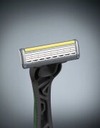 Wilkinson Sword Quattro Essential 4 Sensitive Precision eldobható borotvák 3 db