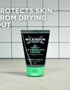 Wilkinson Sword Sensitive After Shave Lotion hidratáló tej borotválkozás után 100 ml
