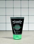 Wilkinson Sword Sensitive Shave Cream borotválkozási krém uraknak 100 ml
