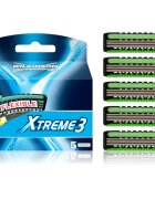 Wilkinson Sword Xtreme 3 tartalék pengék 5 db