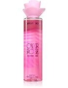 Women Secret Flowerland Over Rose testápoló spray hölgyeknek 250 ml