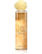 Women Secret Flowerland Sun Flower testápoló spray hölgyeknek 250 ml
