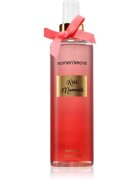 Women Secret Kiss Moments testápoló spray hölgyeknek 250 ml