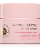 Women Secret Touch testápoló krém 250 ml