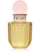 Women Secret Touch testolaj csillámporral 100 ml