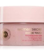 Women Secret Touch testpeeling 200 ml