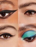 WONDERSKIN 1440 Longwear Eyeliner tartós szemceruza árnyalat Liquorice 1.2 g