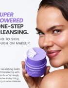 WONDERSKIN Beyond Clean Melt-It-All lemosó és tisztító balzsam 50 ml