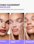 WONDERSKIN Beyond Clean Melt-It-All lemosó és tisztító balzsam 50 ml