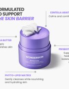 WONDERSKIN Beyond Clean Melt-It-All lemosó és tisztító balzsam 50 ml
