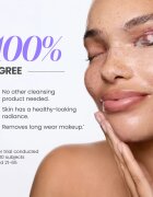 WONDERSKIN Beyond Clean Melt-It-All lemosó és tisztító balzsam 50 ml