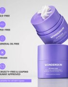 WONDERSKIN Beyond Clean Melt-It-All lemosó és tisztító balzsam 50 ml