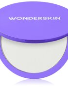 WONDERSKIN FYP Filter Powder hosszan tartó fixáló púder 7.5 g