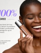 WONDERSKIN Hyper Bond All-Day Stay Serum Foundation tartós alapozó árnyalat Echo 30 ml