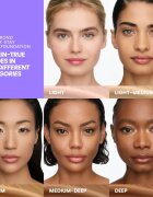 WONDERSKIN Hyper Bond All-Day Stay Serum Foundation tartós alapozó árnyalat Echo 30 ml