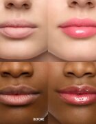 WONDERSKIN Lip Rehab Serum Oil ajak olaj árnyalat amour 3.57 ml