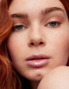 WONDERSKIN Lip Rehab Therapy Oil ajak olaj hidratáló hatással árnyalat Clear 357 ml
