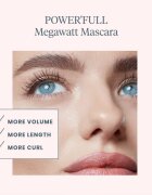 WONDERSKIN Power’Full dúsító és hosszabbító szempillaspirál 10 ml