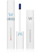 WONDERSKIN Wonder Blading Lip Stain Kit lehúzható rúzs + aktiváló árnyalat Sweetheart 4 ml