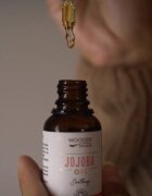 WoodenSpoon 100% Jojoba Oil jojobaolaj 30 ml