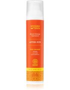 WoodenSpoon After-Sun napozás utáni hidratáló ápolás 100 ml