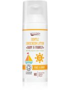 WoodenSpoon Baby & Family Napfény elleni védelem SPF 30 50 ml