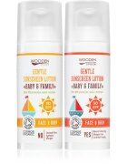 WoodenSpoon Baby & Family szett