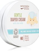 WoodenSpoon Gentle védőkrém gyermekek érzékeny bőrére 100 ml