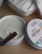WoodenSpoon Gentle védőkrém gyermekek érzékeny bőrére 100 ml