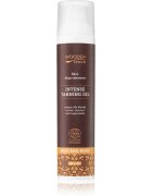 WoodenSpoon Skin Nourishment ápoló testolaj az intenzív barnulásért 100 ml