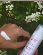 WoodenSpoon Skin Nourishment naptej arca és testre SPF 35 100 ml