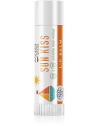 WoodenSpoon Sun Kiss ajakbalzsam SPF 45 4.3 ml