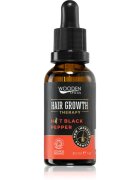 WoodenSpoon Therapy Hair Growth hajnövekedést stimuláló szérum 30 ml