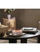 Woodwick Coastal Sunberry illatgyertya fa kanóccal 453.6 g
