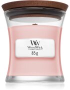 Woodwick Coastal Sunset illatgyertya fa kanóccal 85 g
