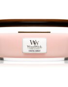 Woodwick Coastal Sunset illatgyertya fa kanóccal (hearthwick) 453 g