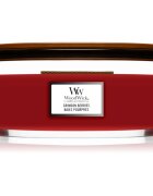 Woodwick Crimson Berries illatgyertya fa kanóccal (hearthwick) 4536 g