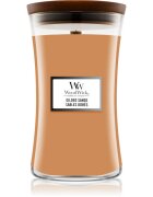 Woodwick Gilded Sands illatgyertya 610 g