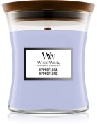 Woodwick Hypnoflora illatgyertya fa kanóccal 275 g