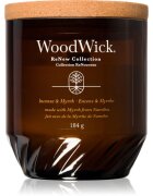 Woodwick Incense & Myrrh illatgyertya 184 g