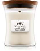 Woodwick Island Coconut illatgyertya fa kanóccal 275 g