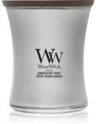 Woodwick Precious Metals Candescent Coast illatgyertya 275 g