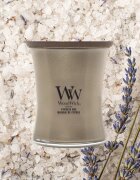 Woodwick Precious Metals Cypress Ore illatgyertya 275 g