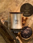 Woodwick Precious Metals Cypress Ore illatgyertya 275 g