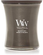 Woodwick Precious Metals Melanite Mist illatgyertya 275 g