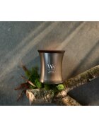 Woodwick Precious Metals Melanite Mist illatgyertya 275 g
